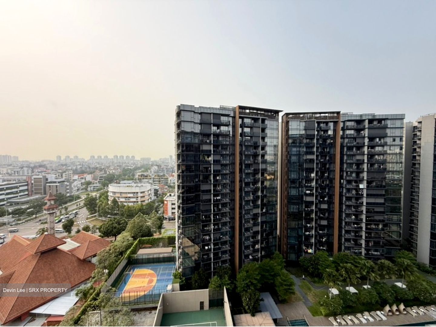Parc Esta (D14), Apartment #639869131